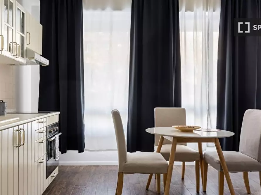 Immagine 4 di Ufficio in affitto  in Largo Giovanni Ignazio Molina a Bologna