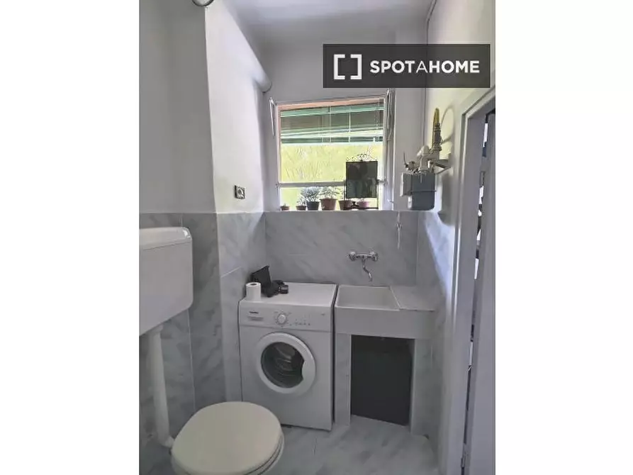 Immagine 5 di Ufficio in affitto  in Viale Omero a Milano