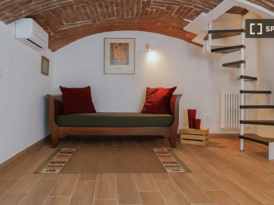 Immagine 9 di Appartamento in affitto  in Via Giuseppe Meda a Milano