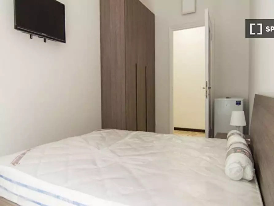 Immagine 5 di Camera condivisa in affitto  in Via Francesco Reina a Milano