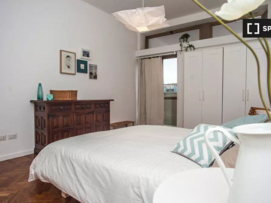 Immagine 6 di Appartamento in affitto  in Via Filippino degli Organi a Milano