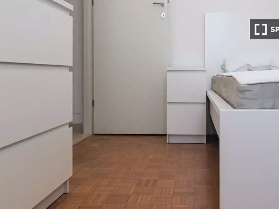 Immagine 3 di Camera condivisa in affitto  in Via Vincenzo Giordano Orsini a Milano