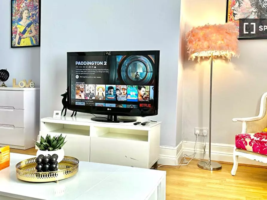 Immagine 14 di Appartamento in affitto  in B Amhurst Rd a Hackney
