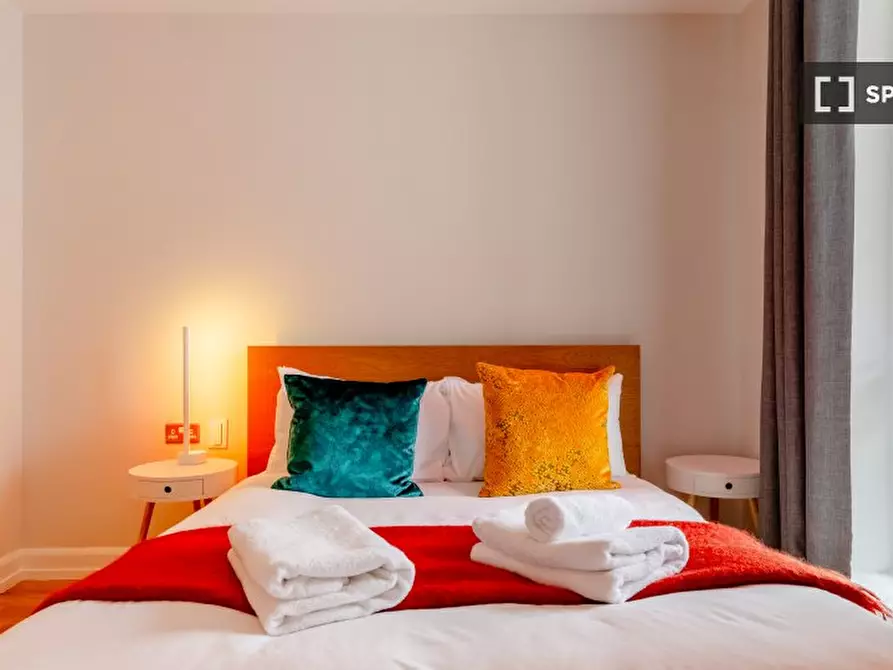 Immagine 6 di Appartamento in affitto  in flat a Hackney