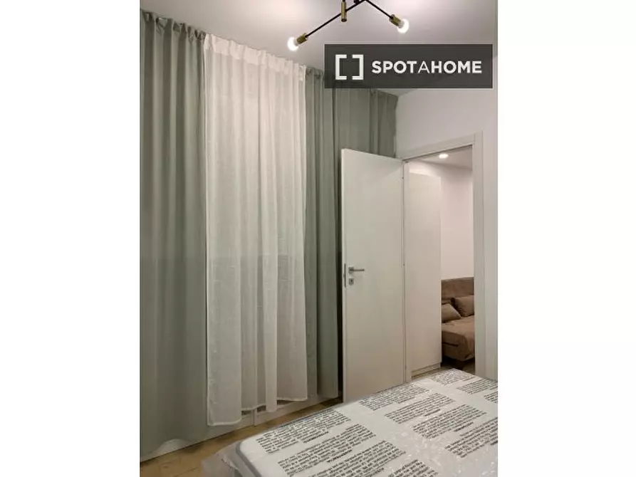 Immagine 8 di Appartamento in affitto  in Via Privata Casentino a Milano