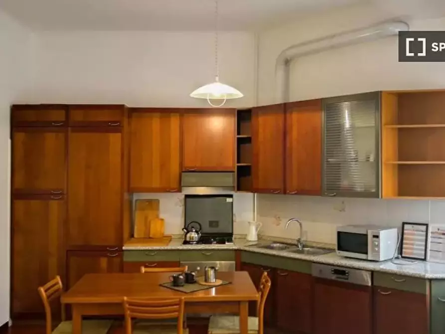 Immagine 9 di Appartamento in affitto  in Via Olindo Guerrini a Milano