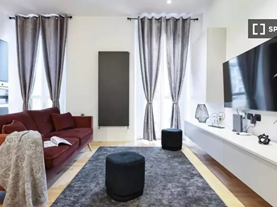 Immagine 2 di Appartamento in affitto  in P.za Argentina a Milano