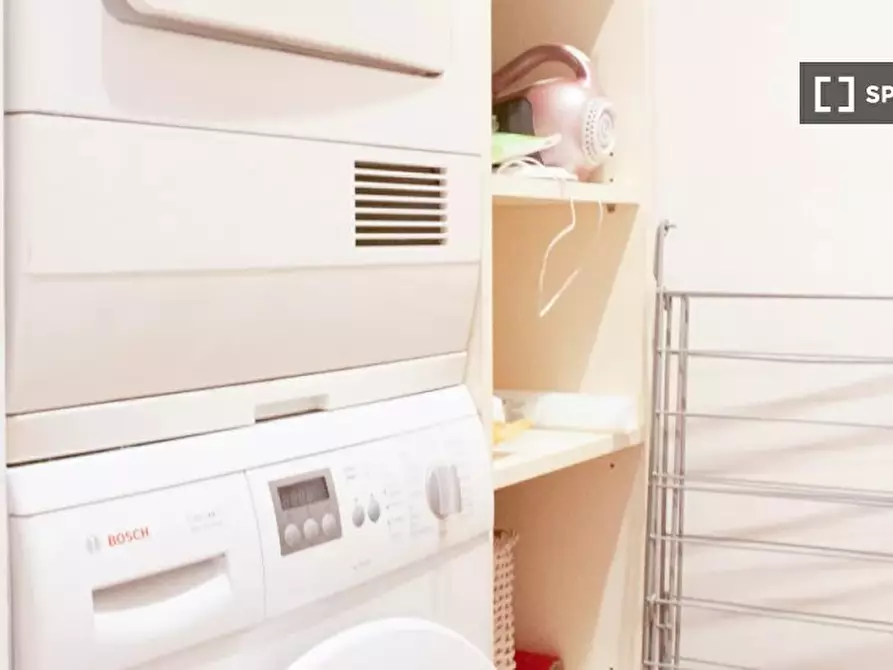 Immagine 15 di Appartamento in affitto  in Via Francesco Londonio a Milano