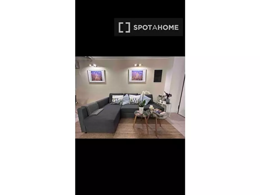 Immagine 3 di Appartamento in affitto  in Via Marco Fabio Quintiliano a Milano