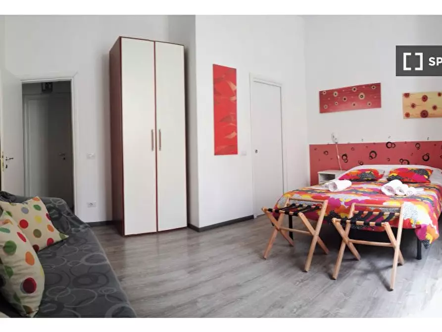 Immagine 2 di Appartamento in affitto  in Via Carlo Emanuele I n° a Roma