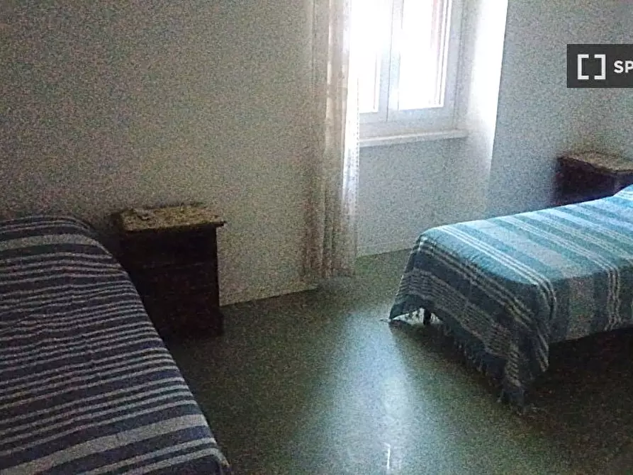 Immagine 4 di Appartamento in affitto  in Circonvallazione Gianicolense a Roma