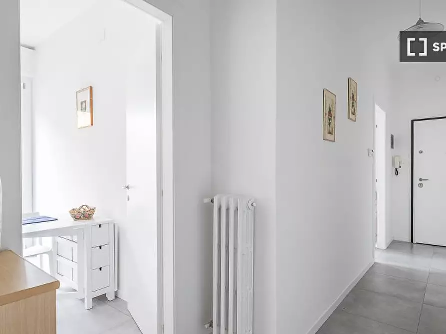 Immagine 15 di Appartamento in affitto  in Via Giovanni Lorenzo Bernini a Bologna