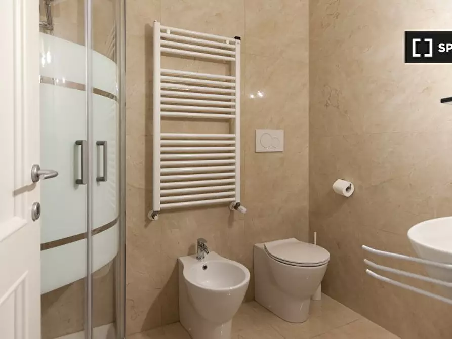 Immagine 15 di Appartamento in affitto  in Viale Piero e Alberto Pirelli a Milano