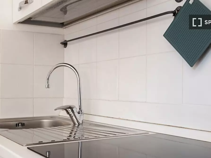 Immagine 13 di Ufficio in affitto  in Via Altacomba a Roma