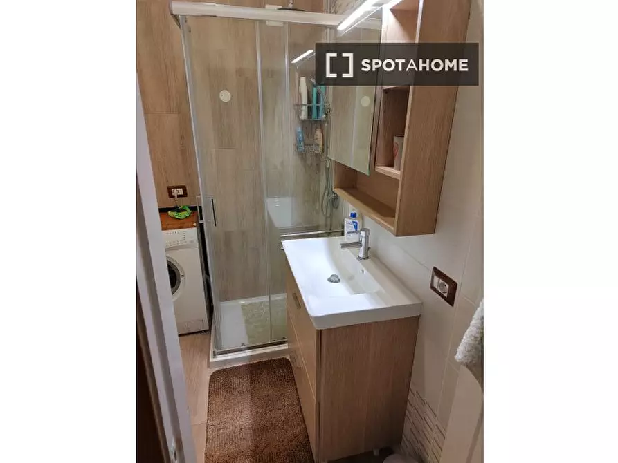 Immagine 5 di Appartamento in affitto  in Via dei Tribunali a Napoli