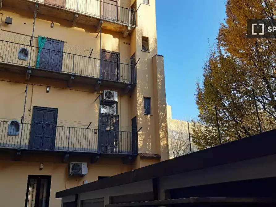 Immagine 15 di Ufficio in affitto  in Via Savona a Milano