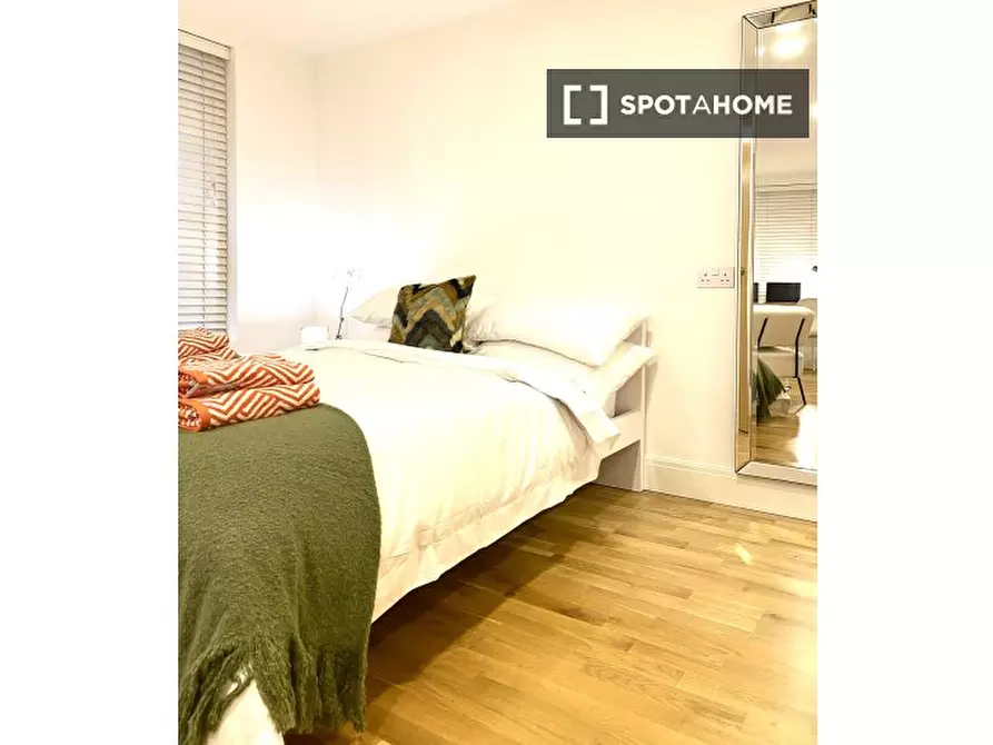 Immagine 9 di Ufficio in affitto  in Fleet St a 