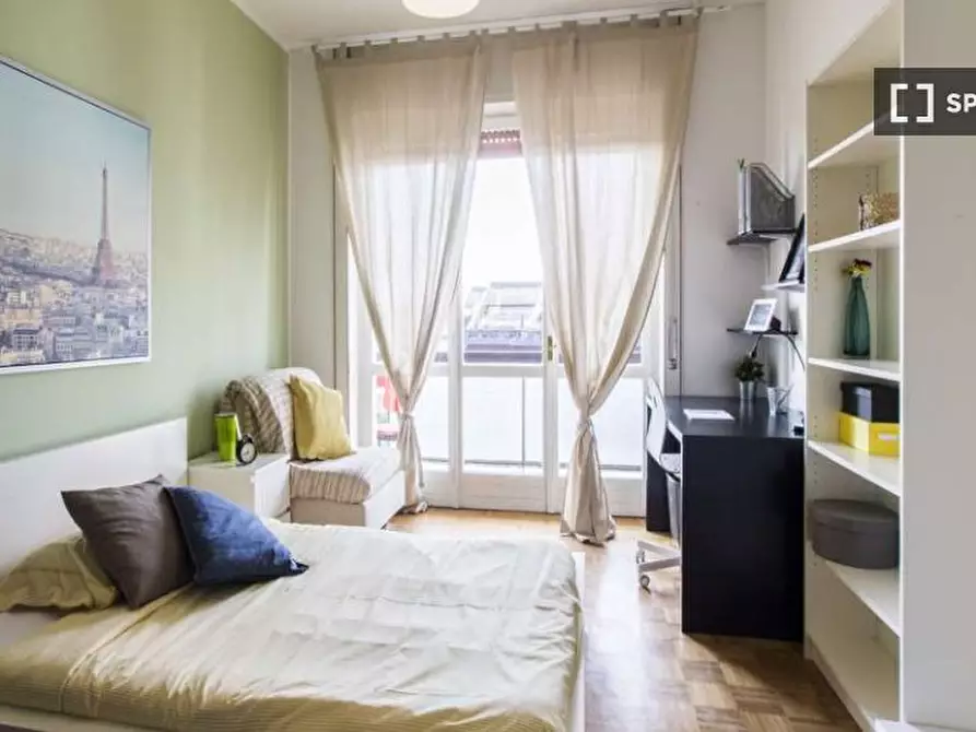 Immagine 3 di Camera condivisa in affitto  in Via Don Carlo Gnocchi a Milano