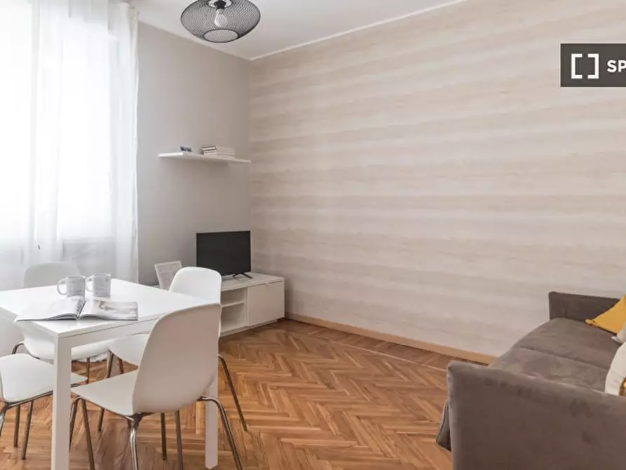 Immagine 9 di Appartamento in affitto  in Via Privata Giuseppe Sacconi a Milano