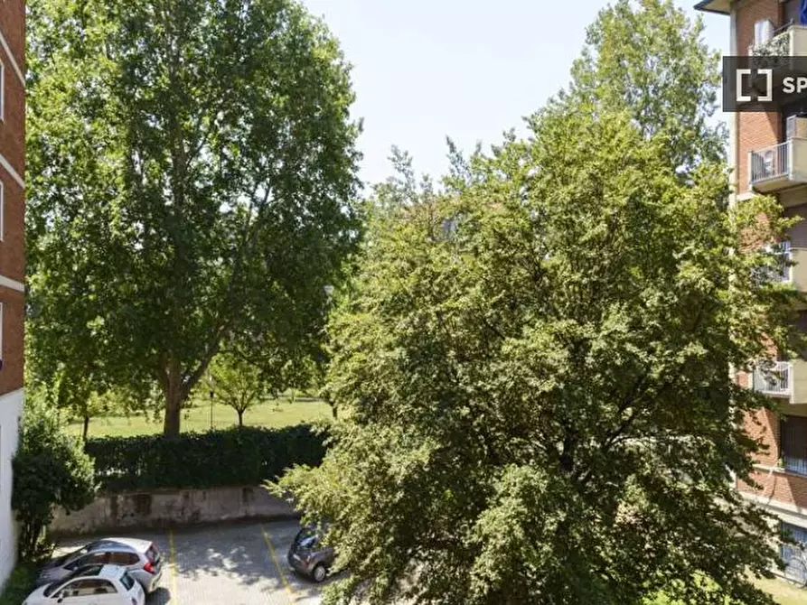 Immagine 18 di Camera condivisa in affitto  in Via Mecenate a Milano