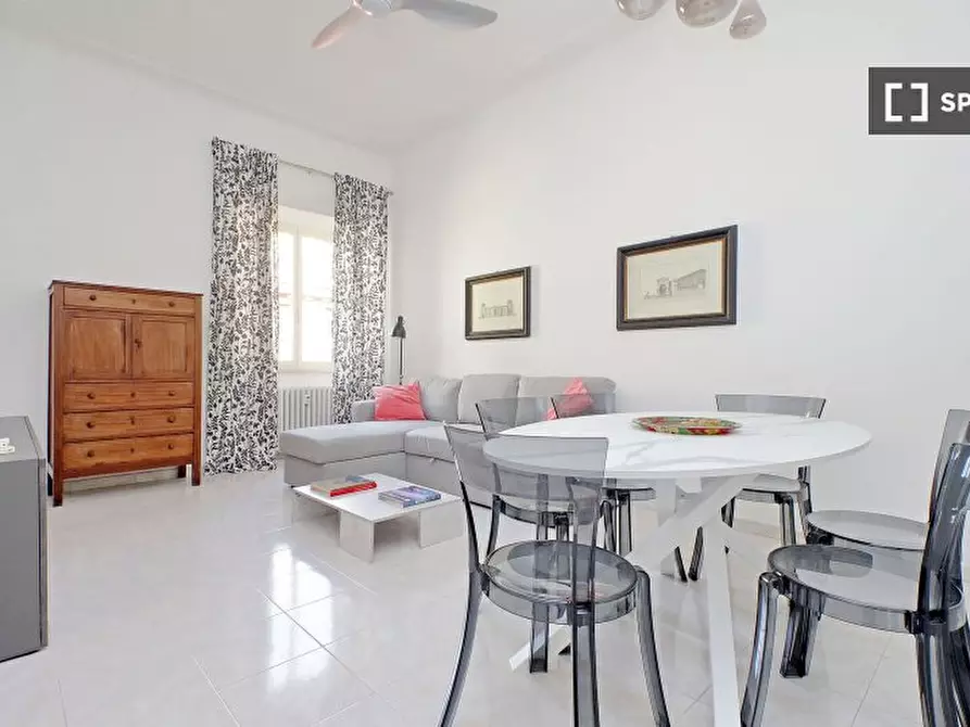 Immagine 17 di Appartamento in affitto  in Via Riccardo Grazioli Lante a Roma