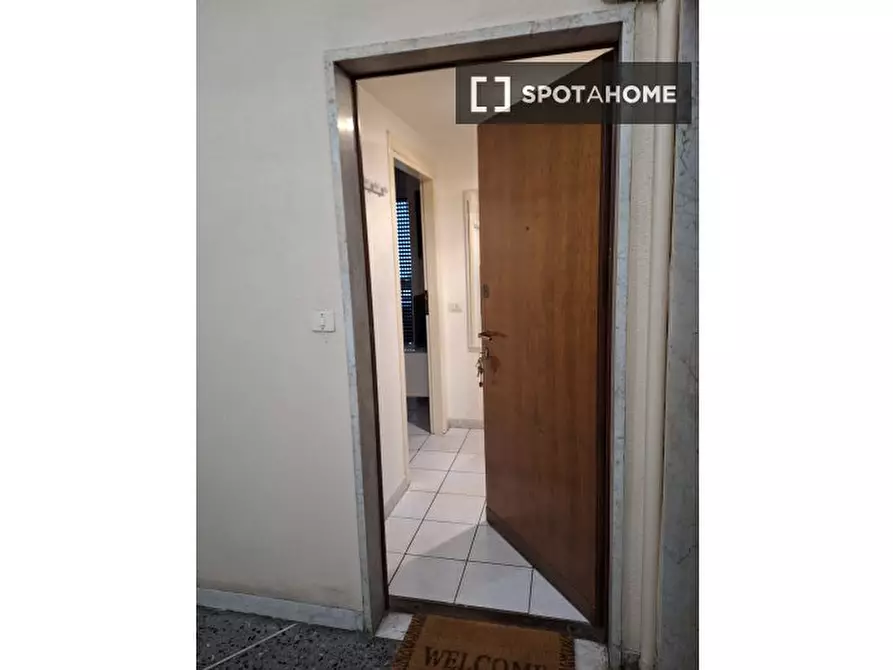 Immagine 13 di Appartamento in affitto  in Via Privata Martiri Triestini a Milano