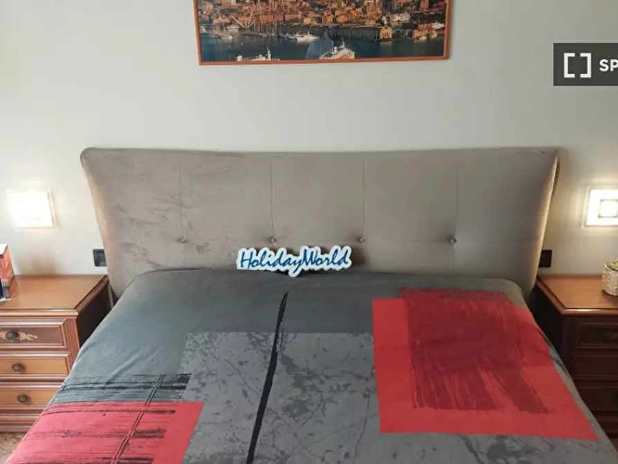 Immagine 4 di Appartamento in affitto  in Via Ottava Società Case a Genova