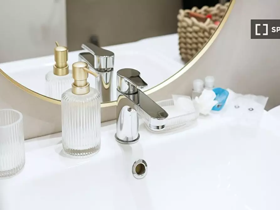 Immagine 13 di Ufficio in affitto  in Via Privata Giuseppe Sacconi a Milano