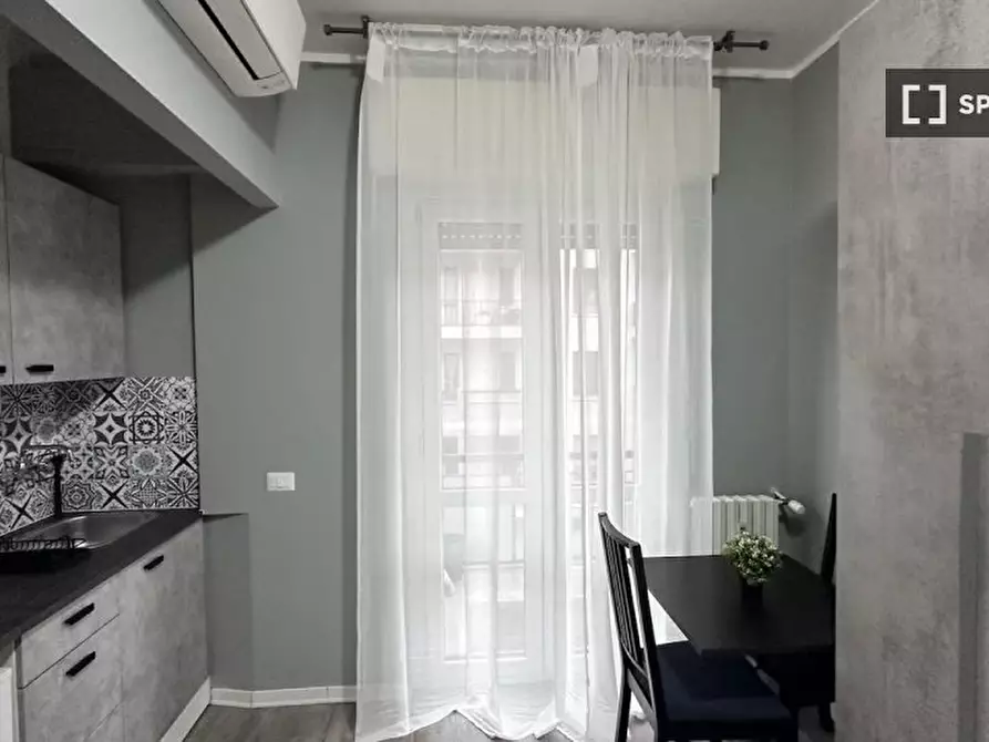 Immagine 1 di Ufficio in affitto  in Via Mecenate a Milano