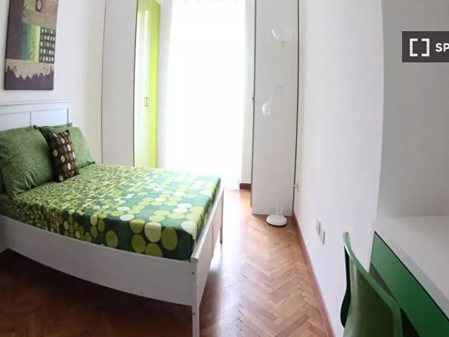 Immagine 9 di Camera condivisa in affitto  in Via Felice Casati a Milano