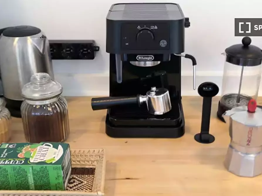 Immagine 9 di Appartamento in affitto  in Via Rovigo a Milano