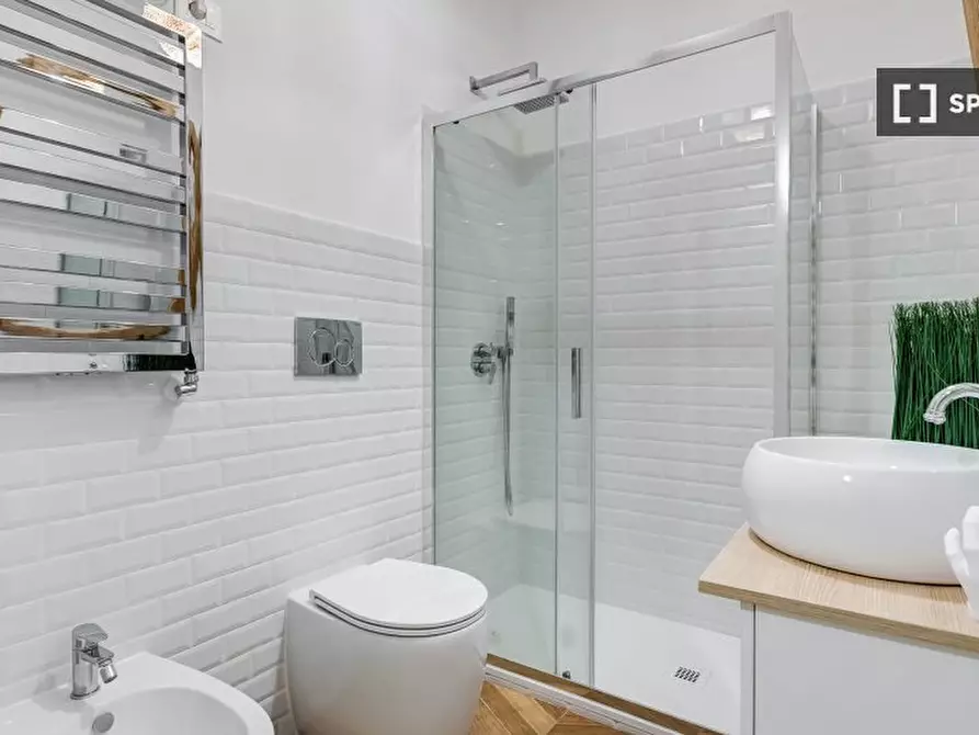 Immagine 16 di Appartamento in affitto  in Via Costantino Morin a Roma