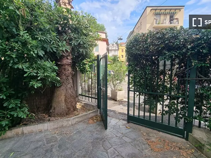 Immagine 3 di Appartamento in affitto  in Via Abramo Lincoln a Milano