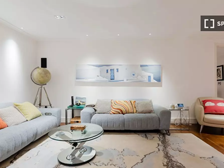 Immagine 18 di Appartamento in affitto  in flata a Camden Town