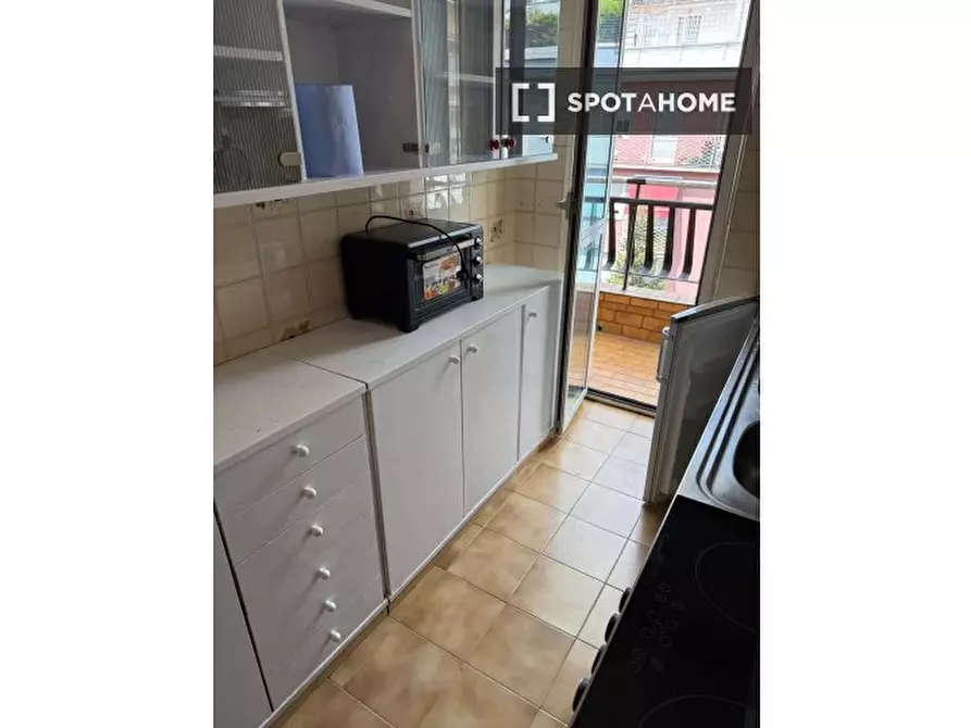 Immagine 5 di Appartamento in affitto  in Via Privata Umberto Masotto a Milano