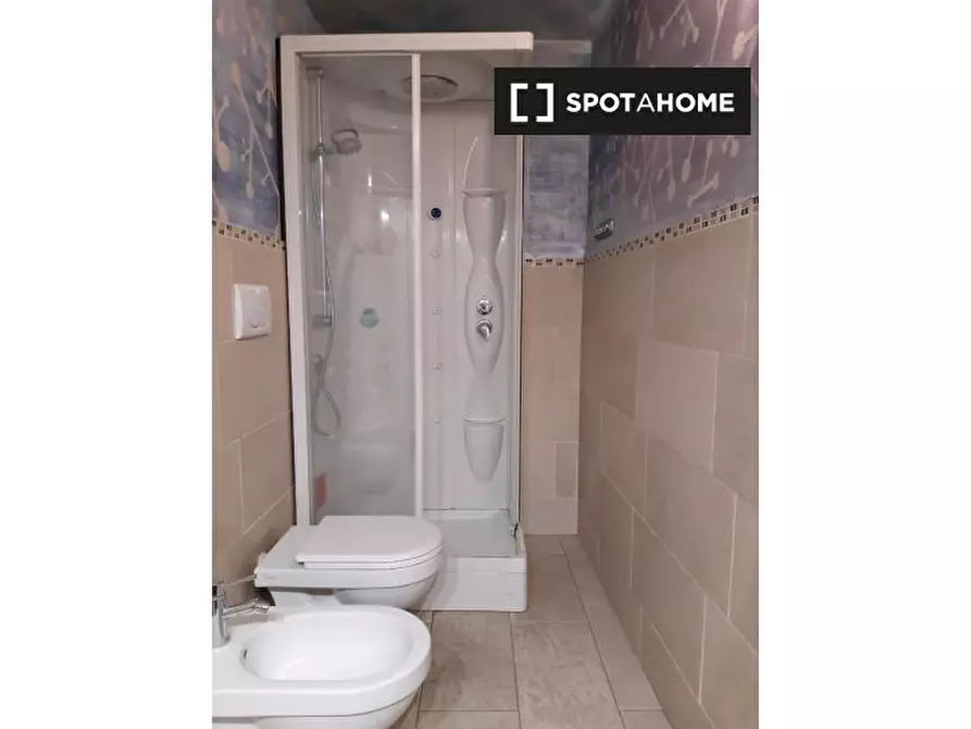 Immagine 12 di Appartamento in affitto  in Via Nizza a Torino