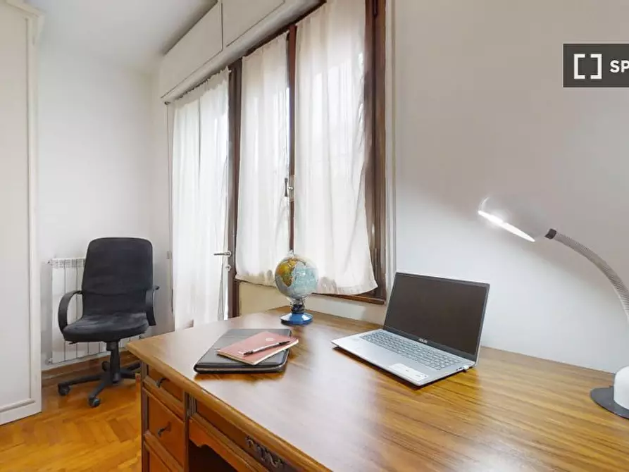 Immagine 15 di Camera condivisa in affitto  in VIA palestro a Padova