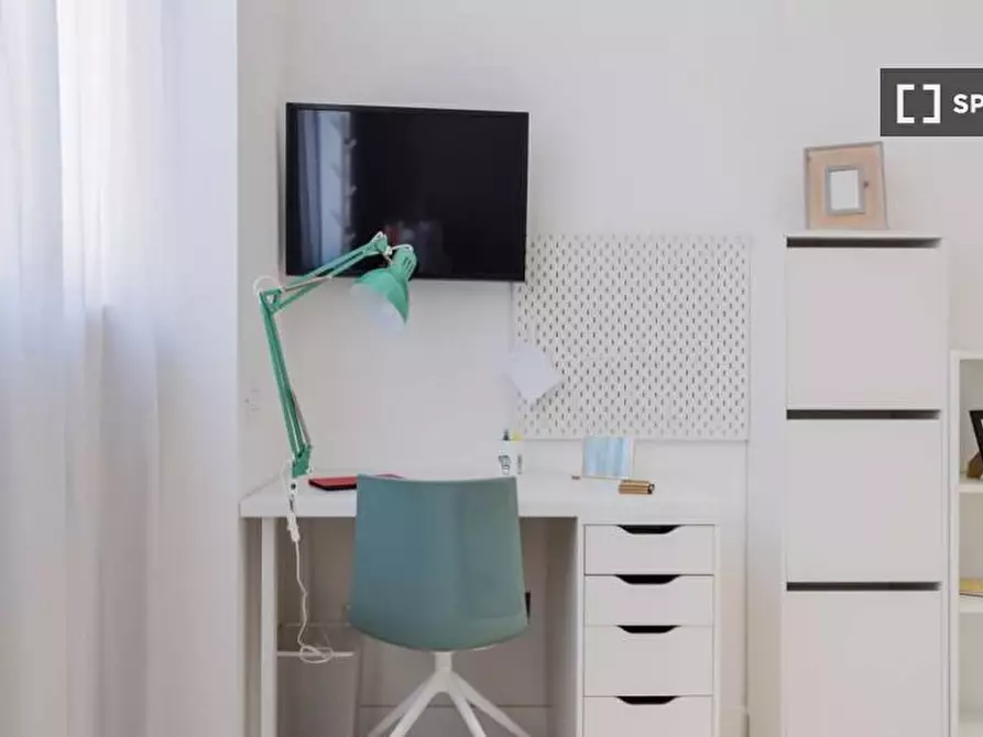 Immagine 8 di Camera condivisa in affitto  in Viale Bligny a Milano