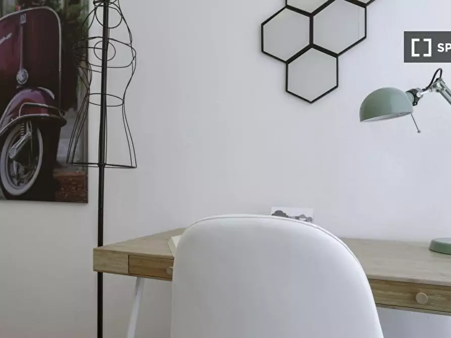 Immagine 8 di Appartamento in affitto  in Via Piero della Francesca a Milano