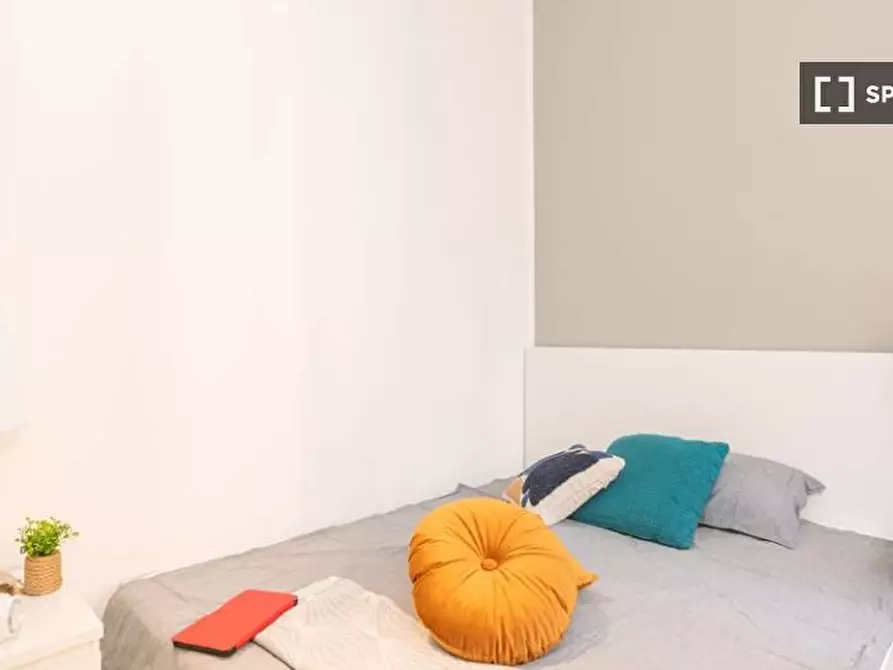 Immagine 4 di Camera condivisa in affitto  in Corso Magenta a Milano
