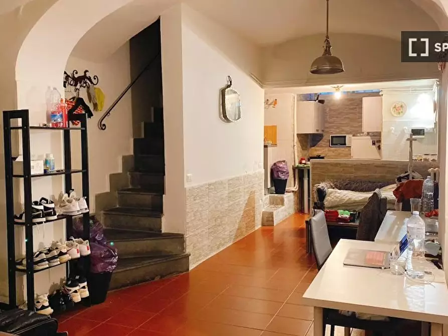 Immagine 9 di Appartamento in affitto  in Lungarno Amerigo Vespucci a Firenze