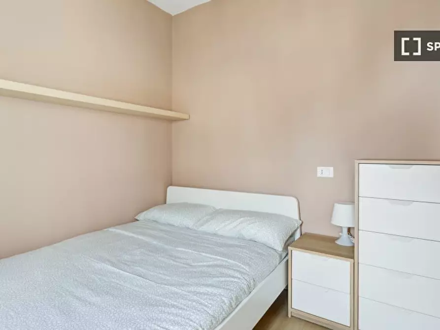Immagine 18 di Camera condivisa in affitto  in Via Privata Deruta a Milano