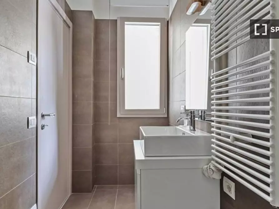 Immagine 13 di Appartamento in affitto  in Via Monte Solarolo a Padova