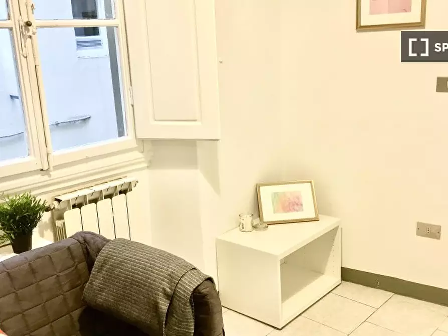 Immagine 18 di Camera condivisa in affitto  in Via del Ponte Rosso a Firenze