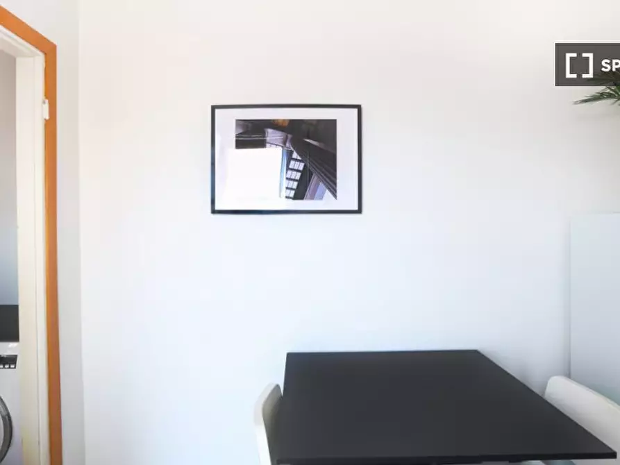 Immagine 16 di Camera condivisa in affitto  in Viale Tibaldi a Milano