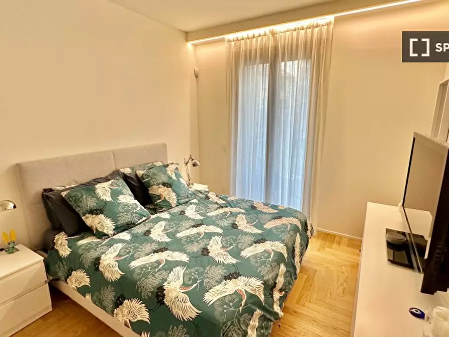 Immagine 18 di Appartamento in affitto  in Via Enrico Nöe a Milano