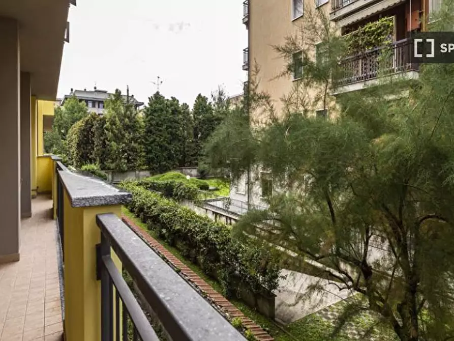 Immagine 5 di Camera condivisa in affitto  in Via Giuseppe Regaldi a Milano