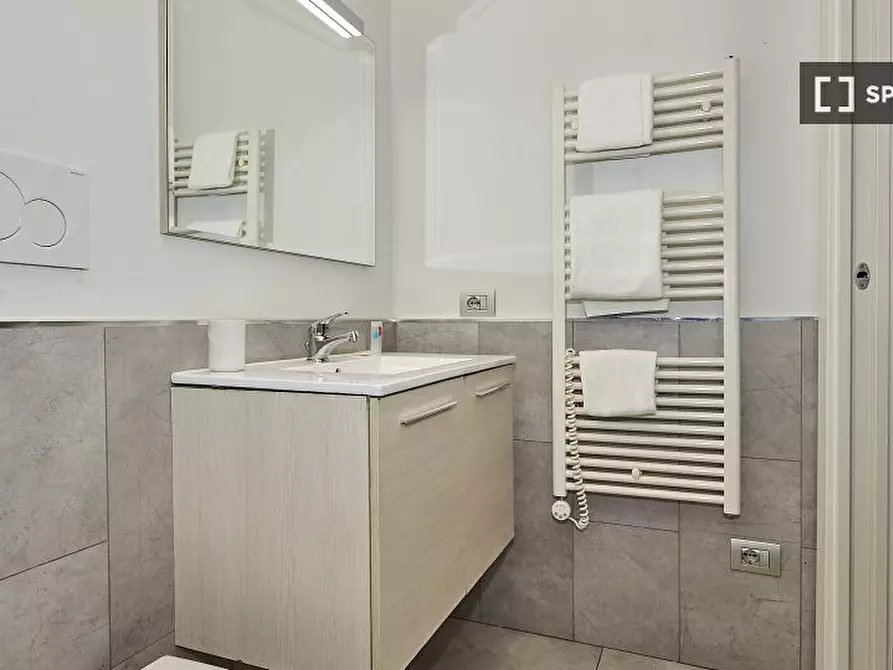 Immagine 5 di Ufficio in affitto  in Via Privata Angiolo Maffucci a Milano