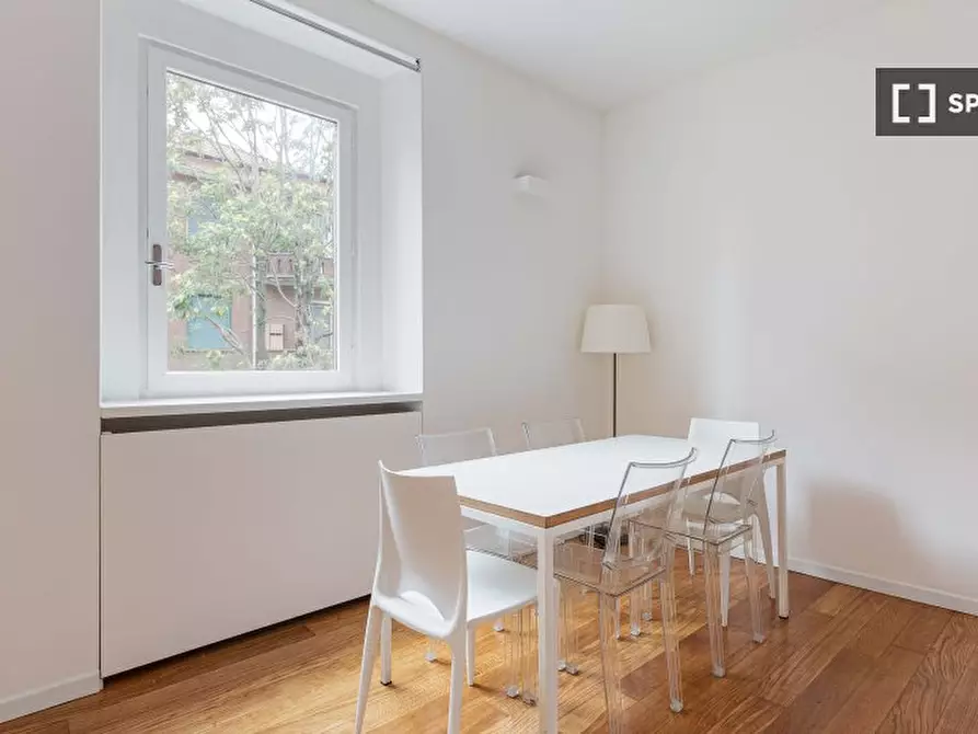 Immagine 4 di Appartamento in affitto  in Alzaia Naviglio Pavese a Milano