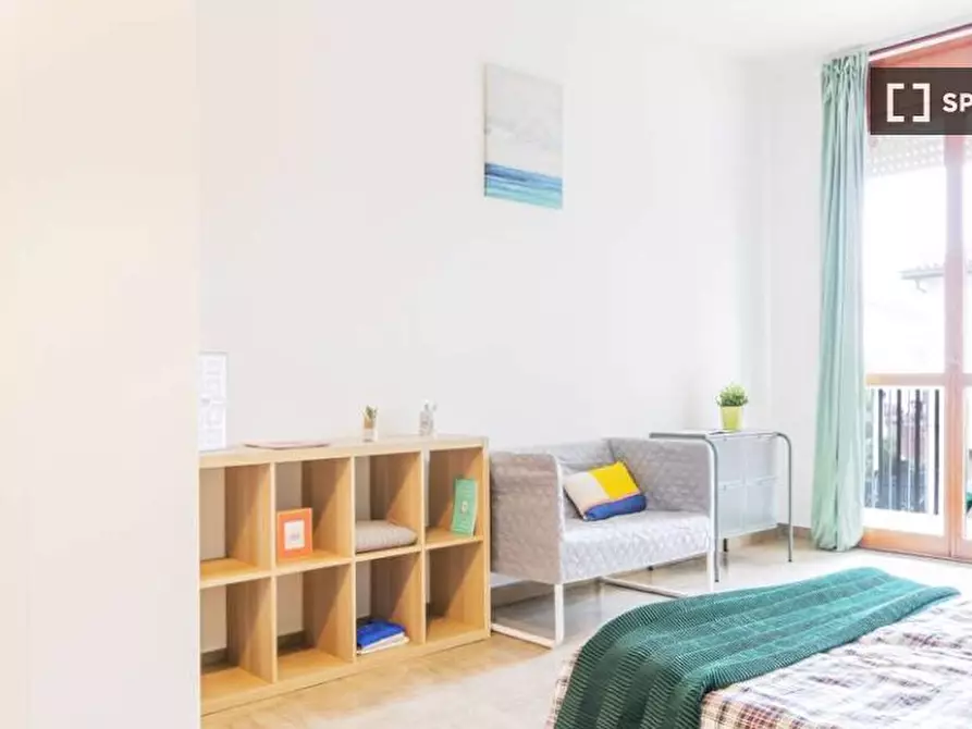 Immagine 6 di Camera condivisa in affitto  in Via Felice Mendelssohn a Padova